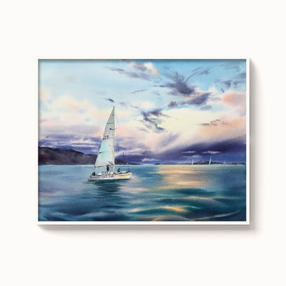 Boat - The Manify