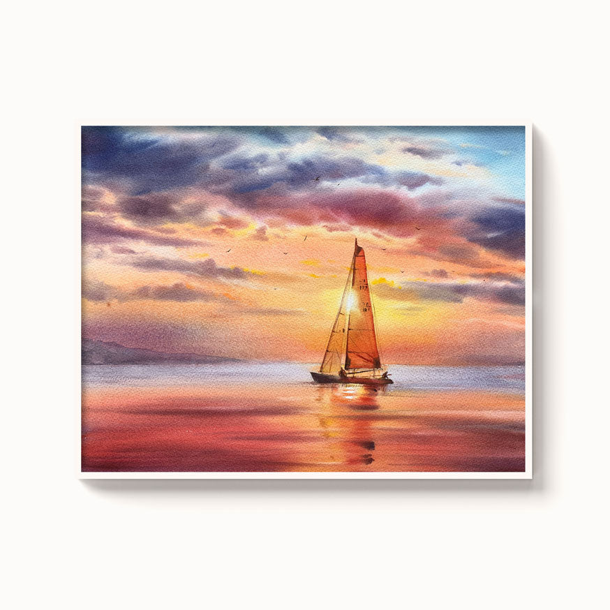 Boat - The Manify