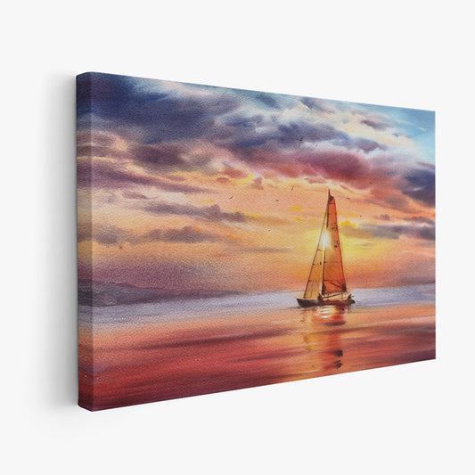 Boat - The Manify
