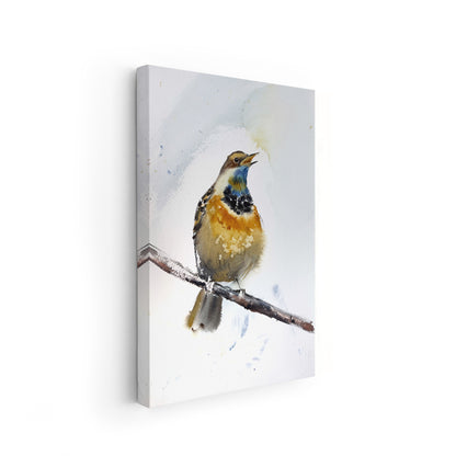 Birds-III - The Manify