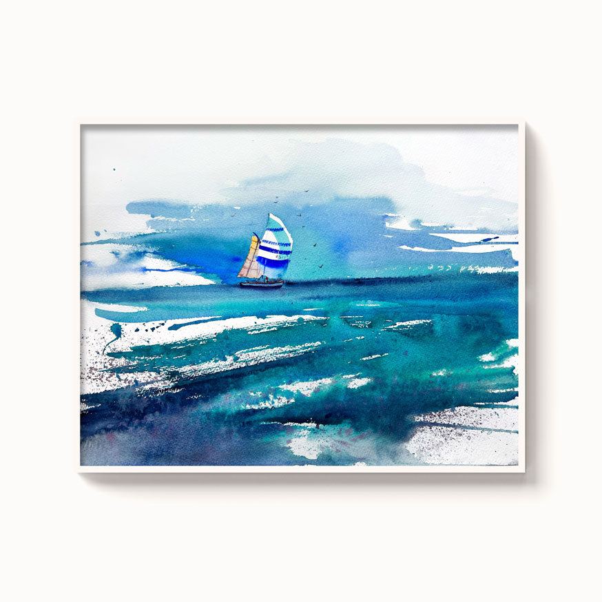 Boat - The Manify