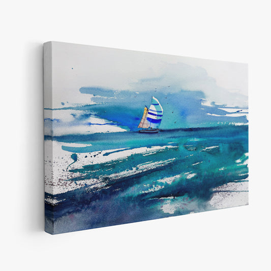 Boat - The Manify