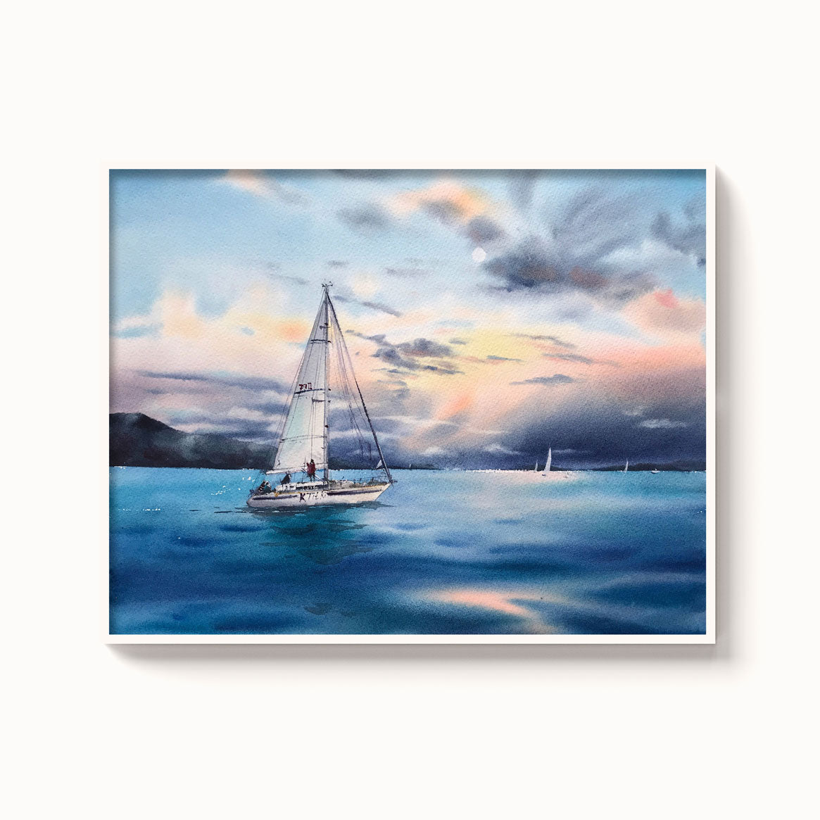 Boat - The Manify