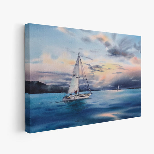 Boat - The Manify