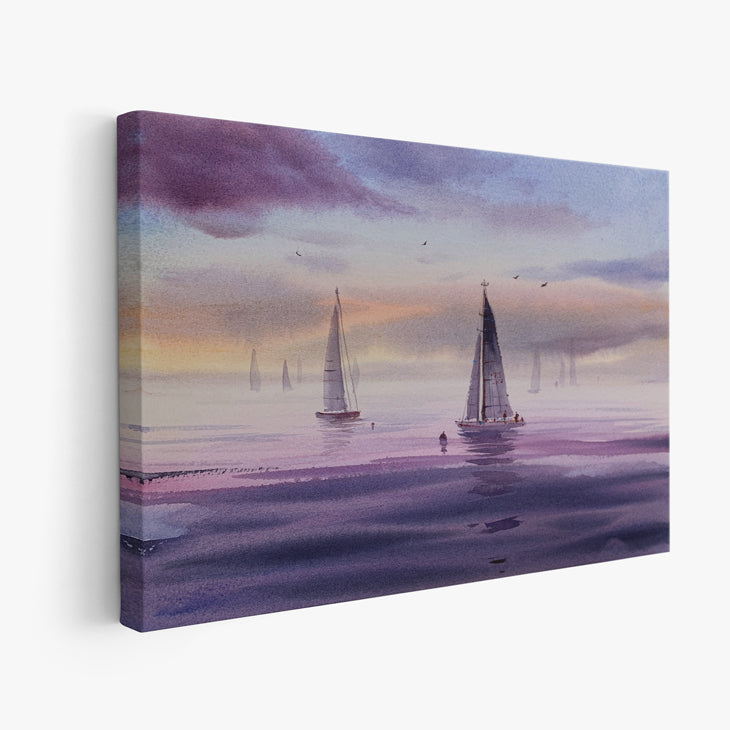 Boat - The Manify