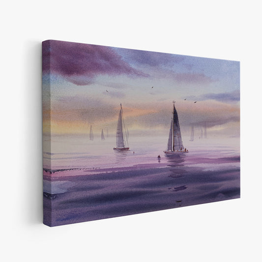 Boat - The Manify