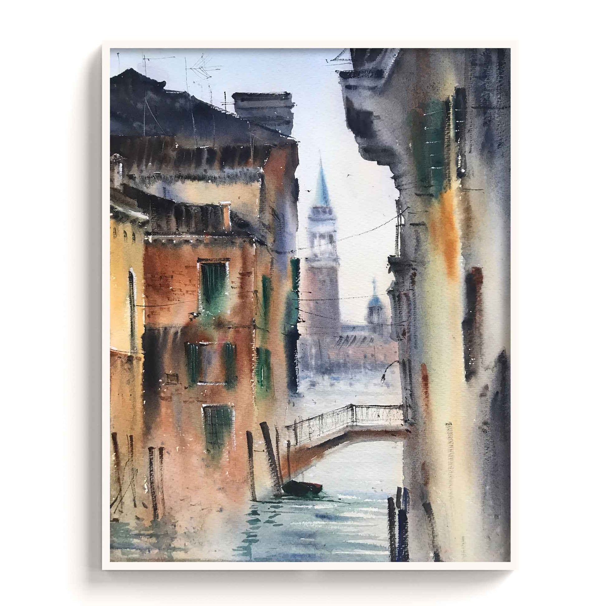 Cityscape - The Manify