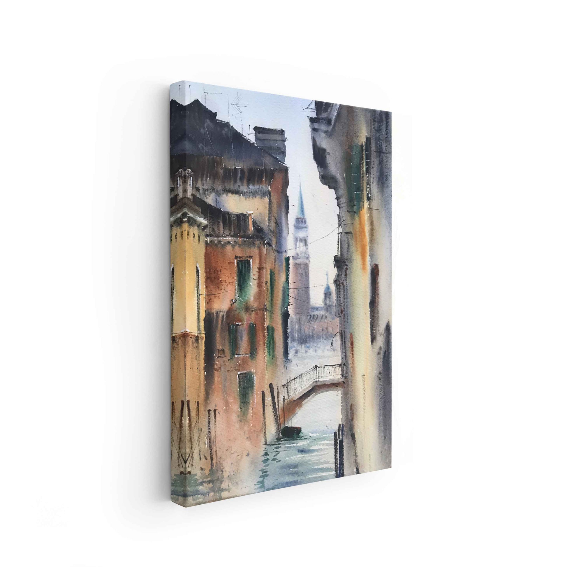 Cityscape - The Manify