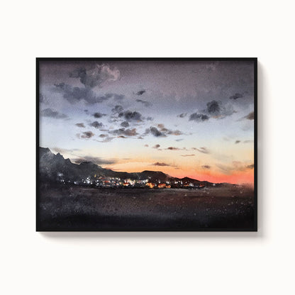 Cityscape - The Manify