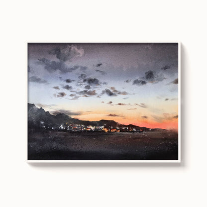 Cityscape - The Manify