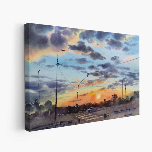 Cityscape - The Manify
