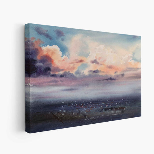Cityscape - The Manify