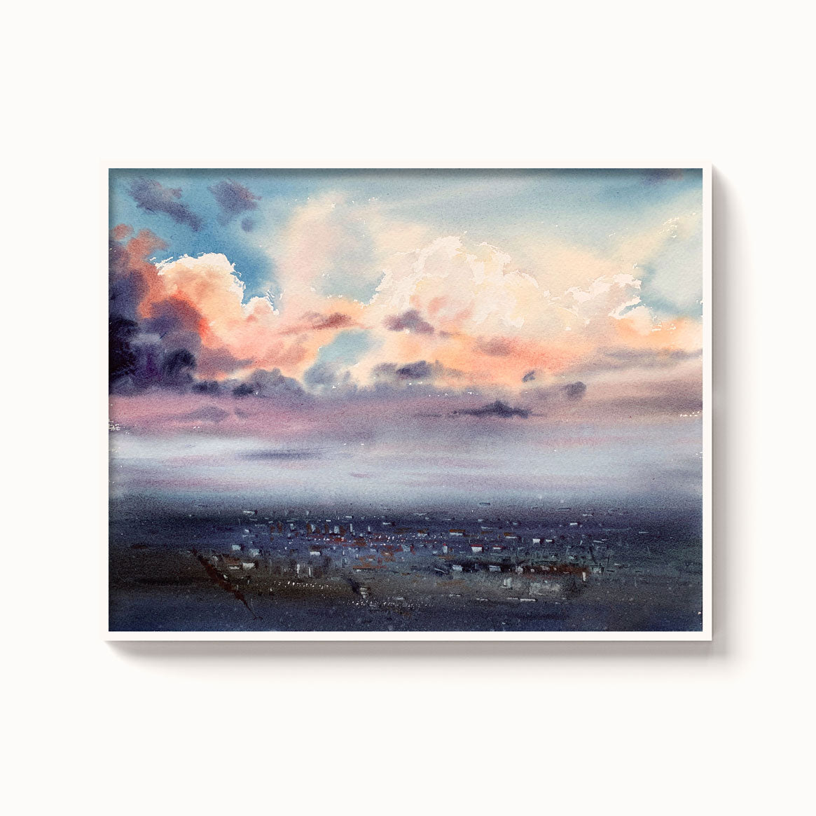 Cityscape - The Manify