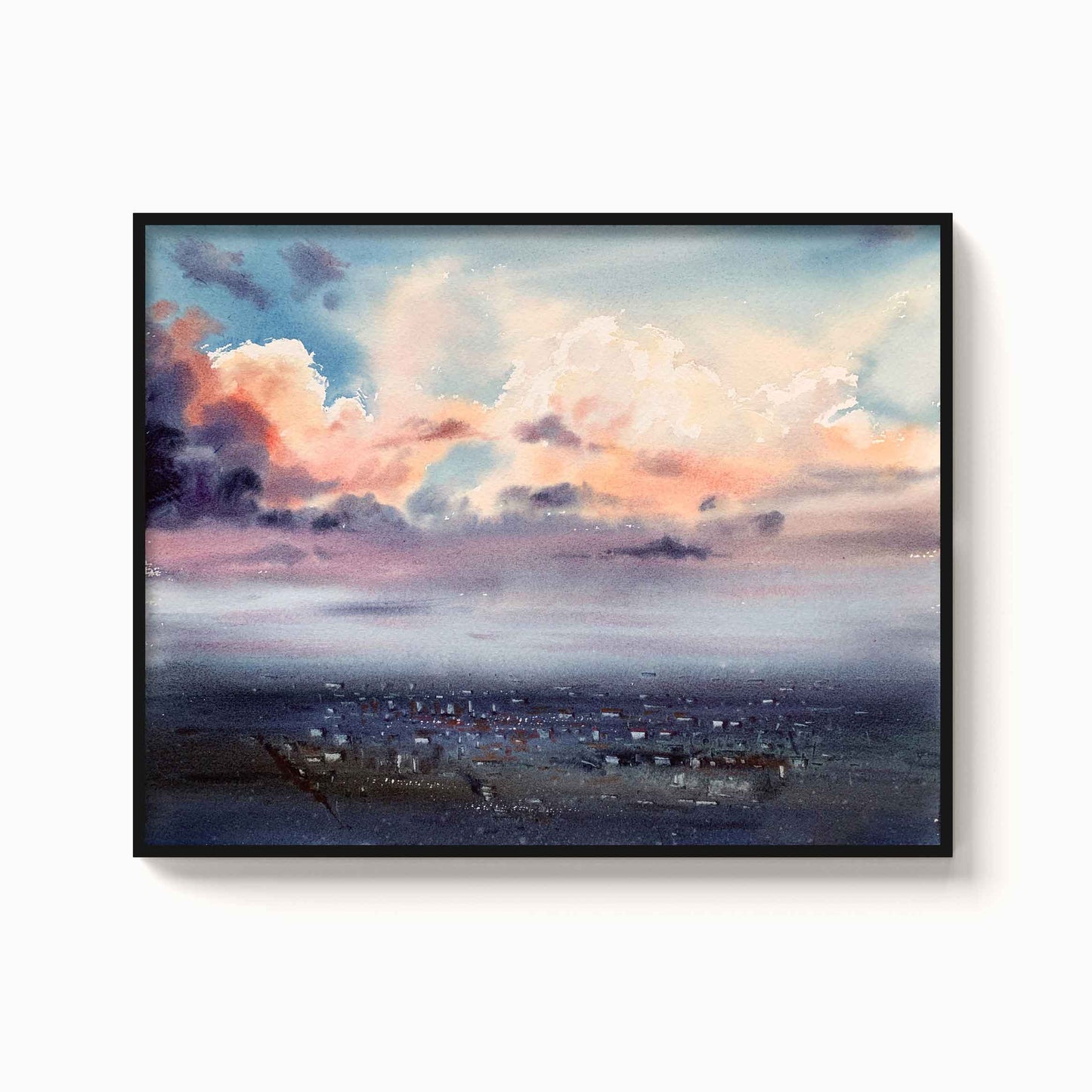 Cityscape - The Manify