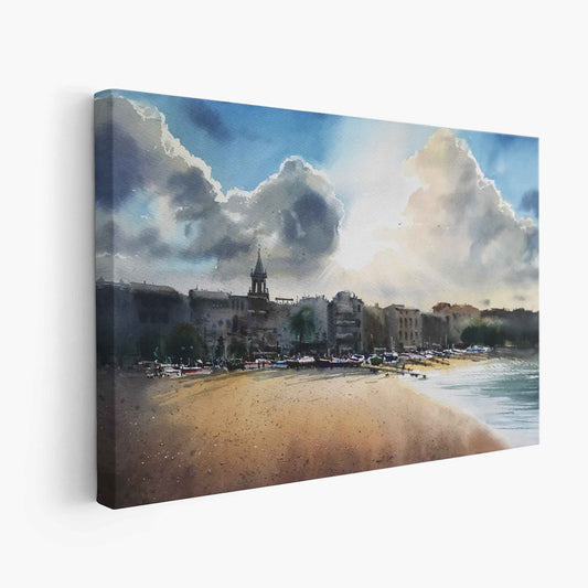 Cityscape - The Manify