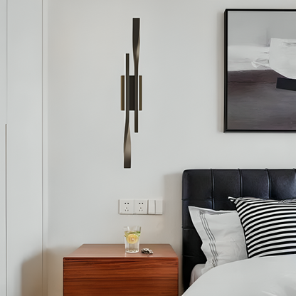 Mordern Minimalist Bedside Wall Lights The Manify