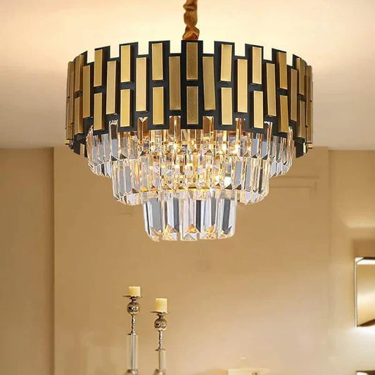 Chandelier The Manify