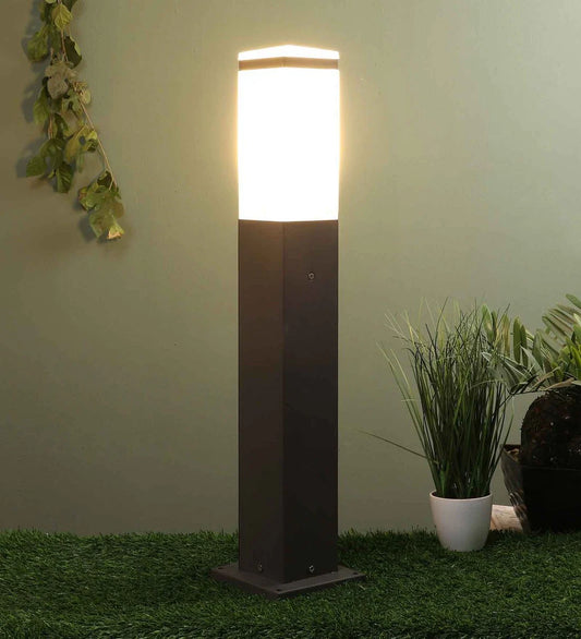 Garden Lighting The Manify