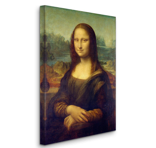 Monalisa - The Manify