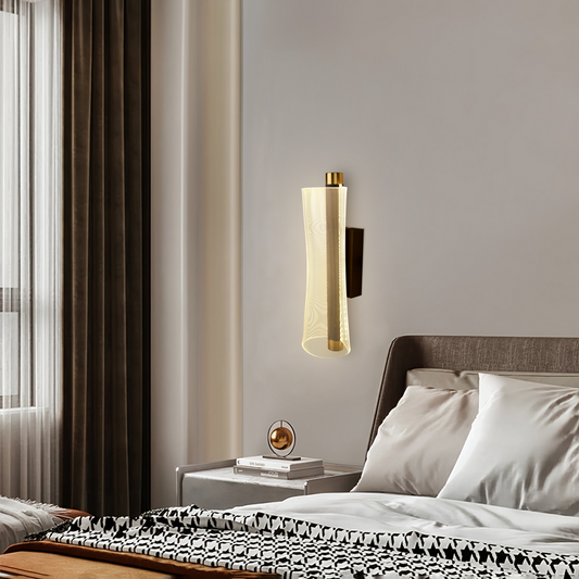 Modern Indoor Wall Lamp The Manify